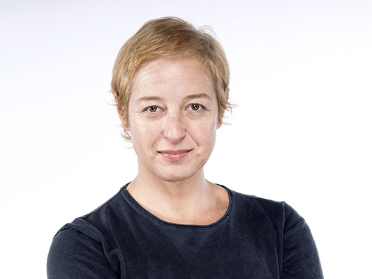 Francesca Piñón