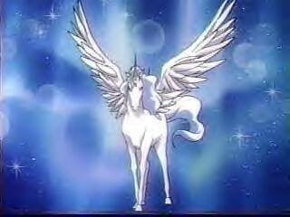 Pegasus  (Sailor Moon)