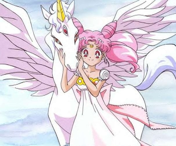 Pegasus  (Sailor Moon)