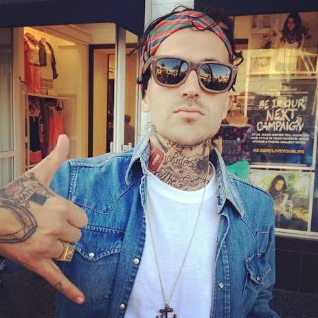 Picture of Yelawolf