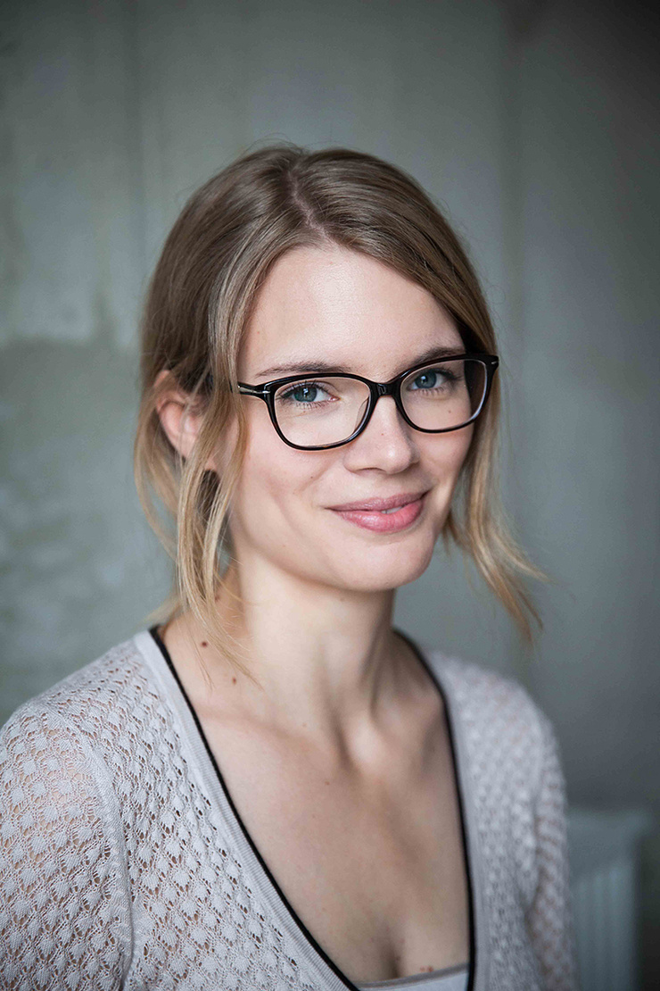 Jenny Riemann Jenny Riemann