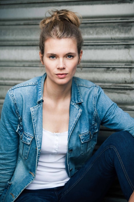 Jenny Riemann Jenny Riemann