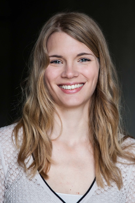 Jenny Riemann Jenny Riemann