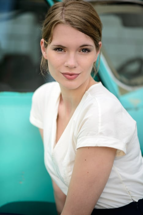 Jenny Riemann Jenny Riemann