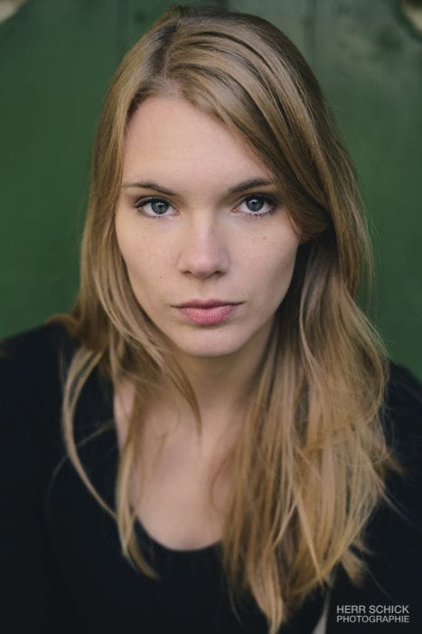 Jenny Riemann Jenny Riemann