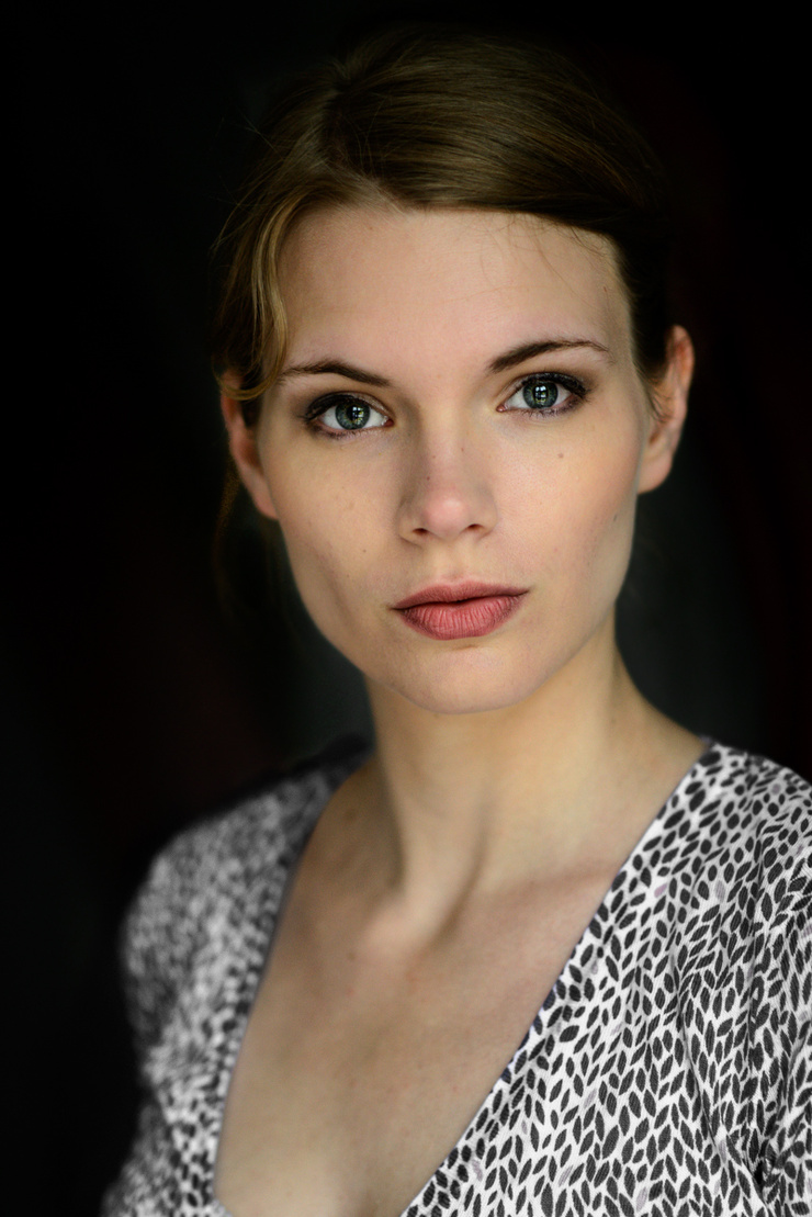 Jenny Riemann Jenny Riemann