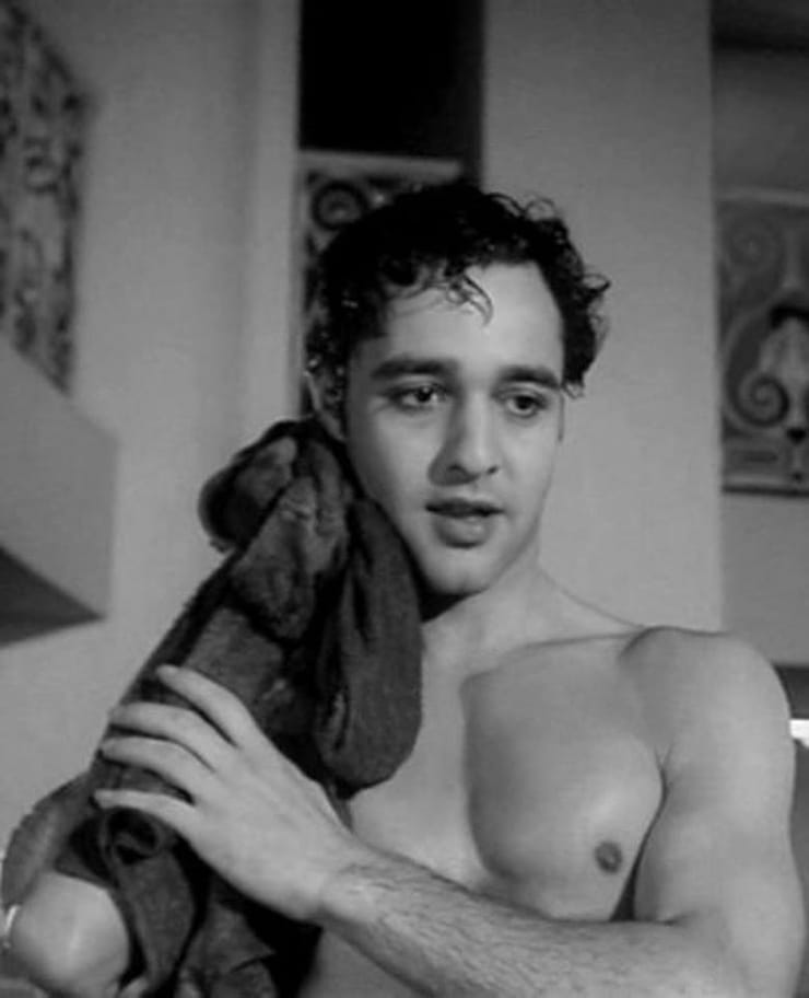 Picture of Sal Mineo