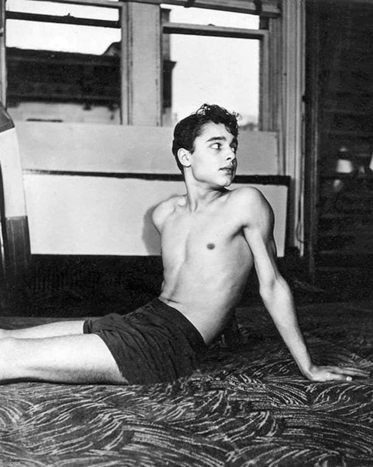 Picture of Sal Mineo