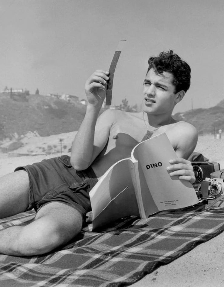 Sal Mineo