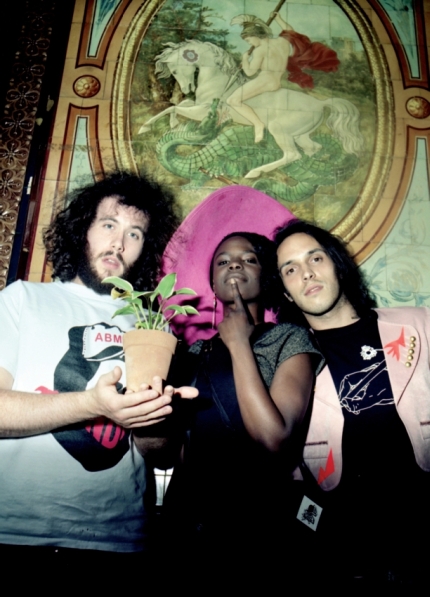 Noisettes Noisettes