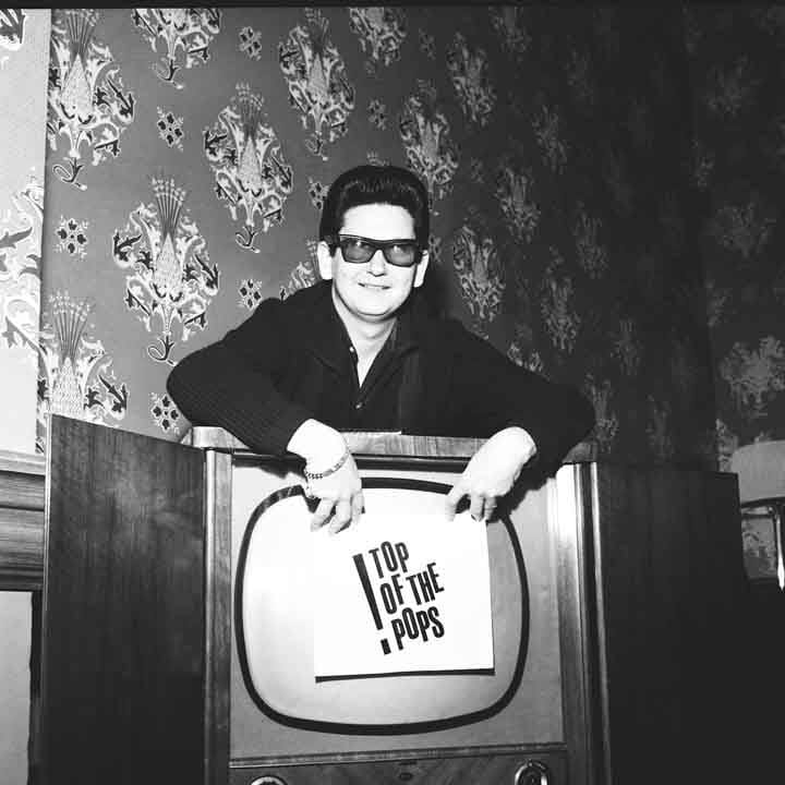 Roy Orbison