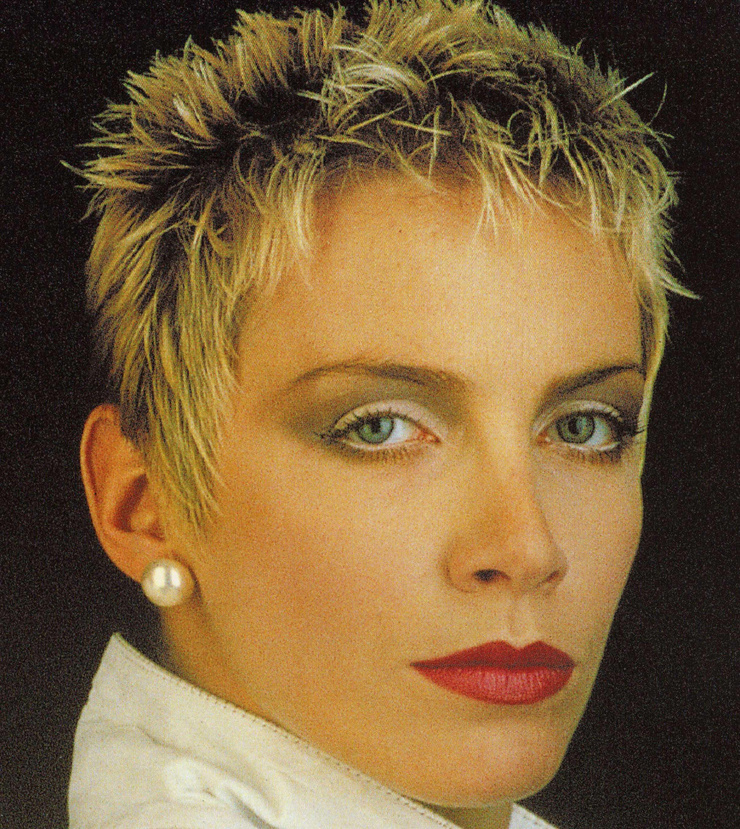 Annie Lennox Annie Lennox
