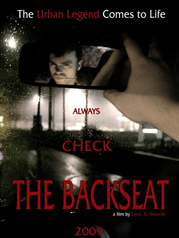 The Backseat