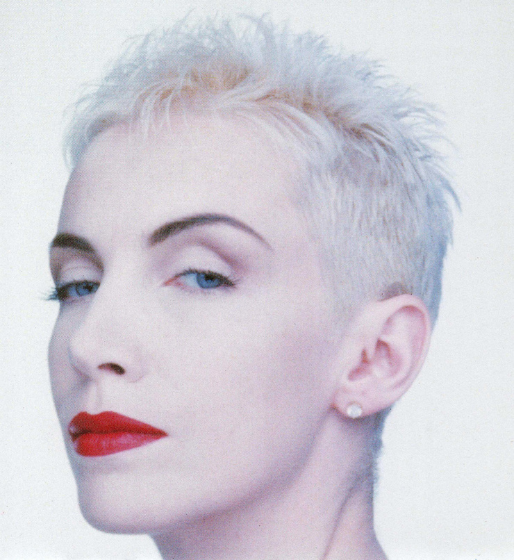 Annie Lennox