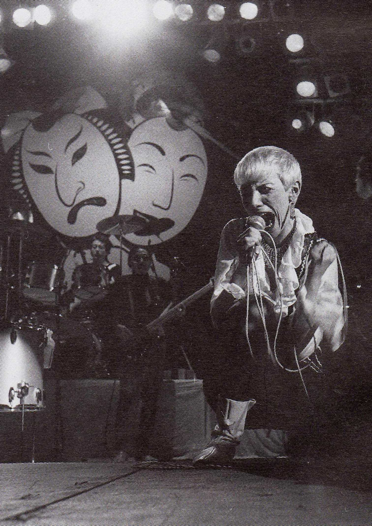 Annie Lennox