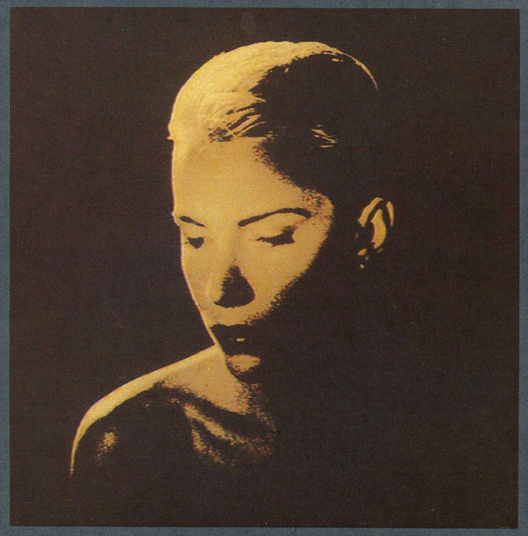 Annie Lennox