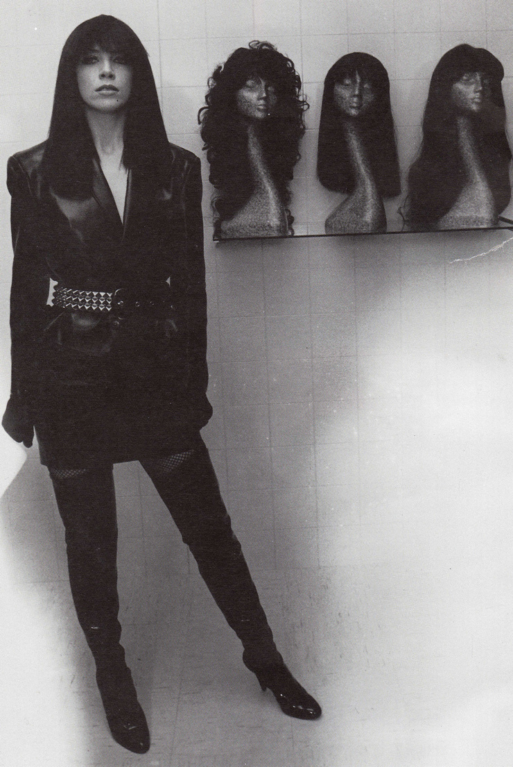 Annie Lennox
