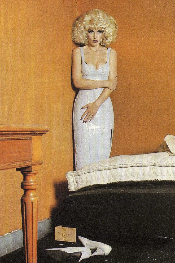 Annie Lennox Annie Lennox