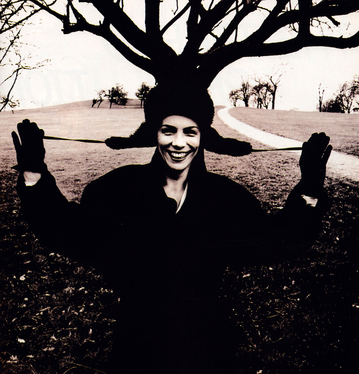 Annie Lennox Annie Lennox