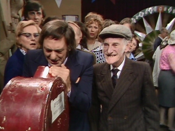 Steptoe & Son Steptoe & Son