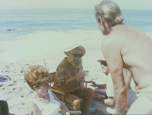 Planet of the Apes