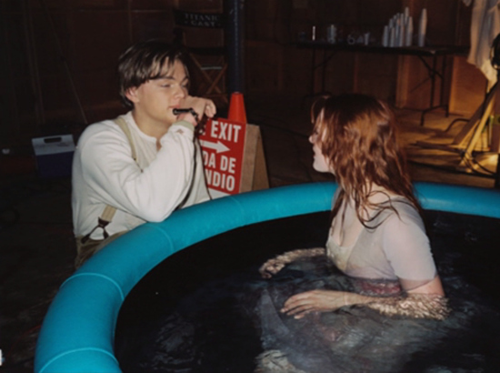 Titanic Titanic