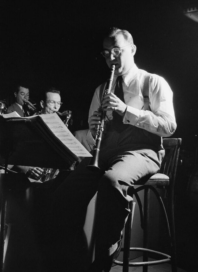 Benny Goodman