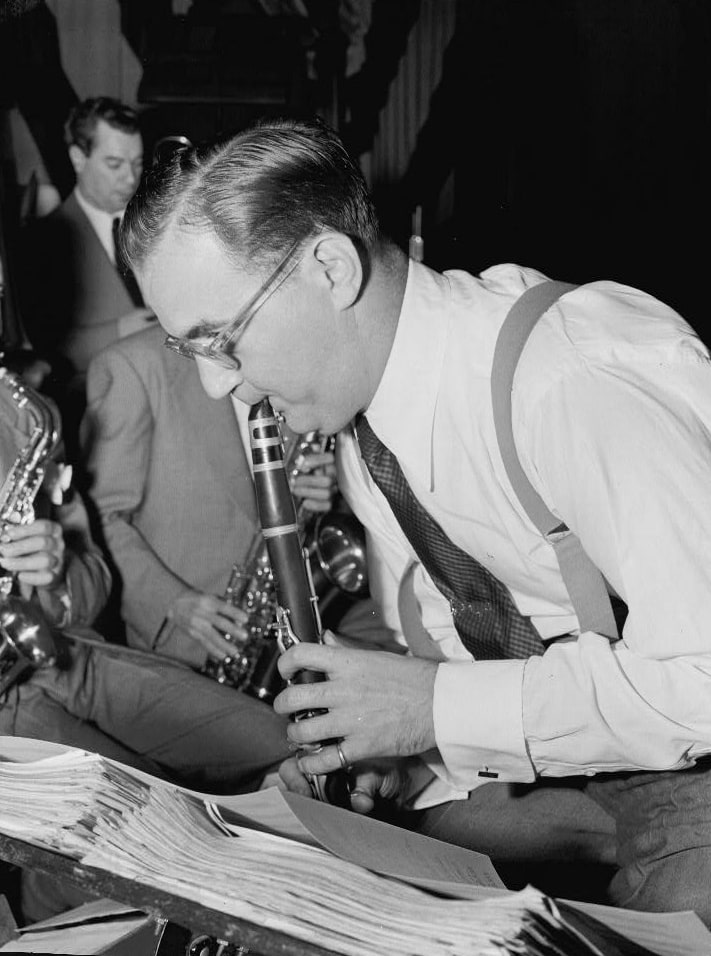 Benny Goodman