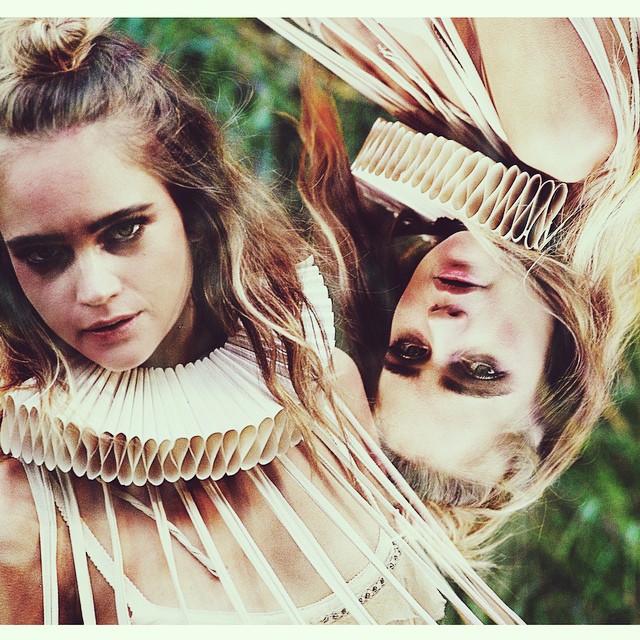 Rosie Tupper