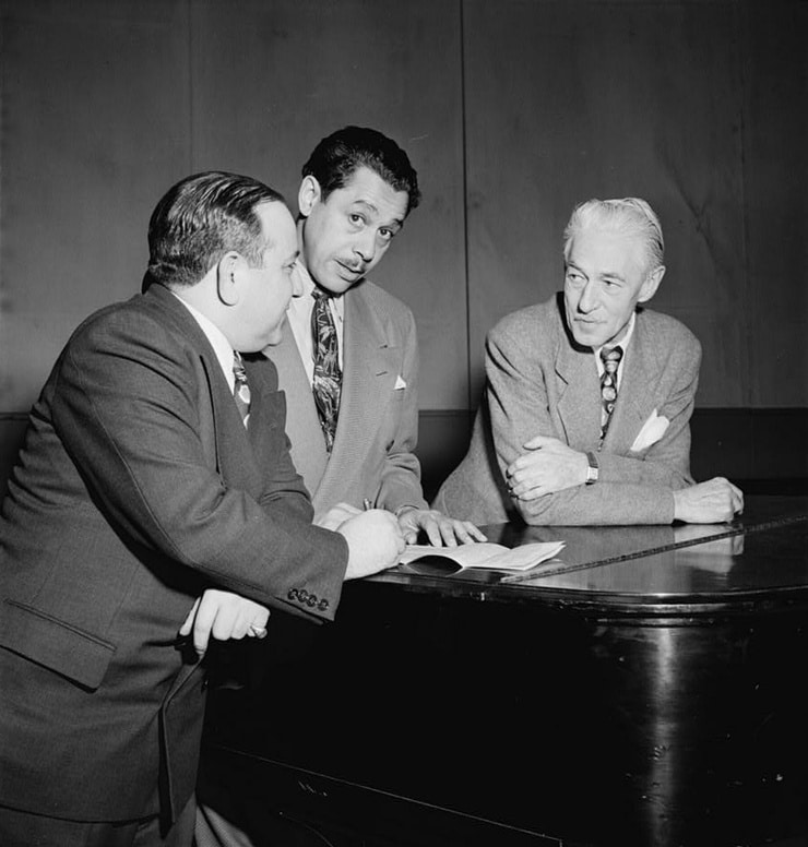 Cab Calloway
