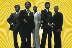 Harold Melvin & the Blue Notes