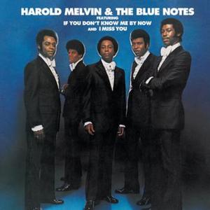 Harold Melvin & the Blue Notes