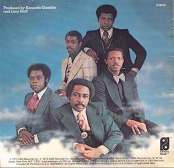 Harold Melvin & the Blue Notes