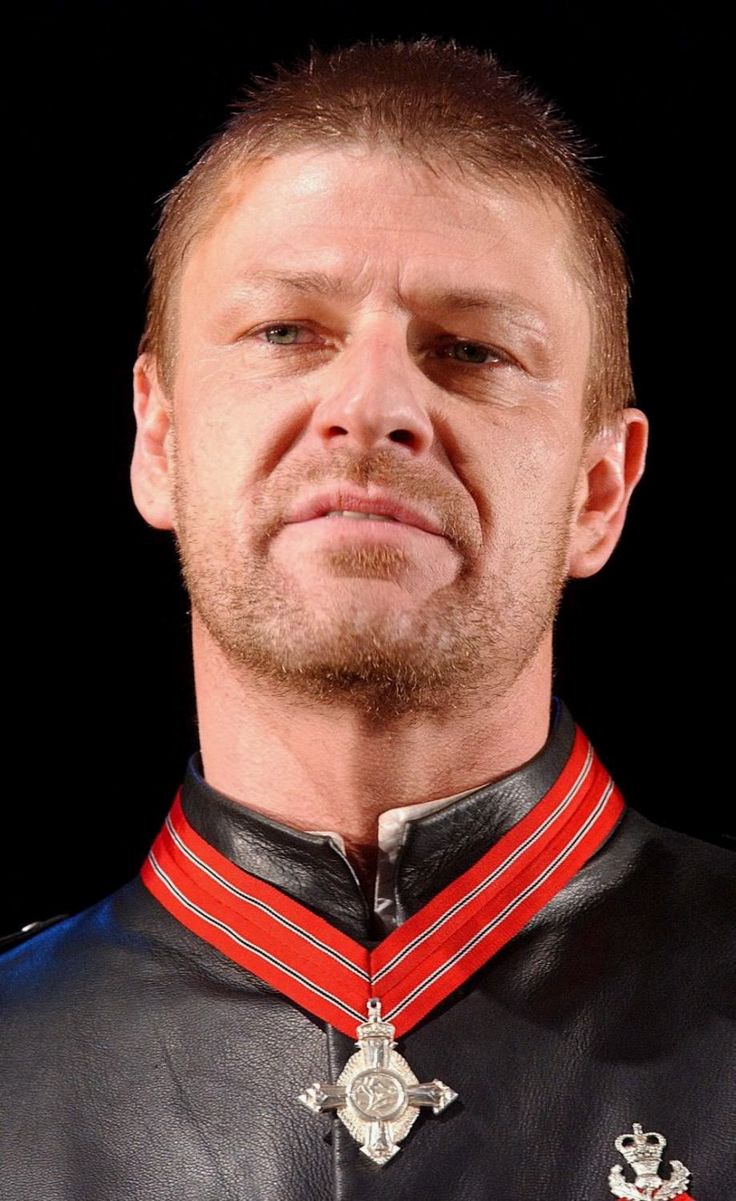 Sean Bean