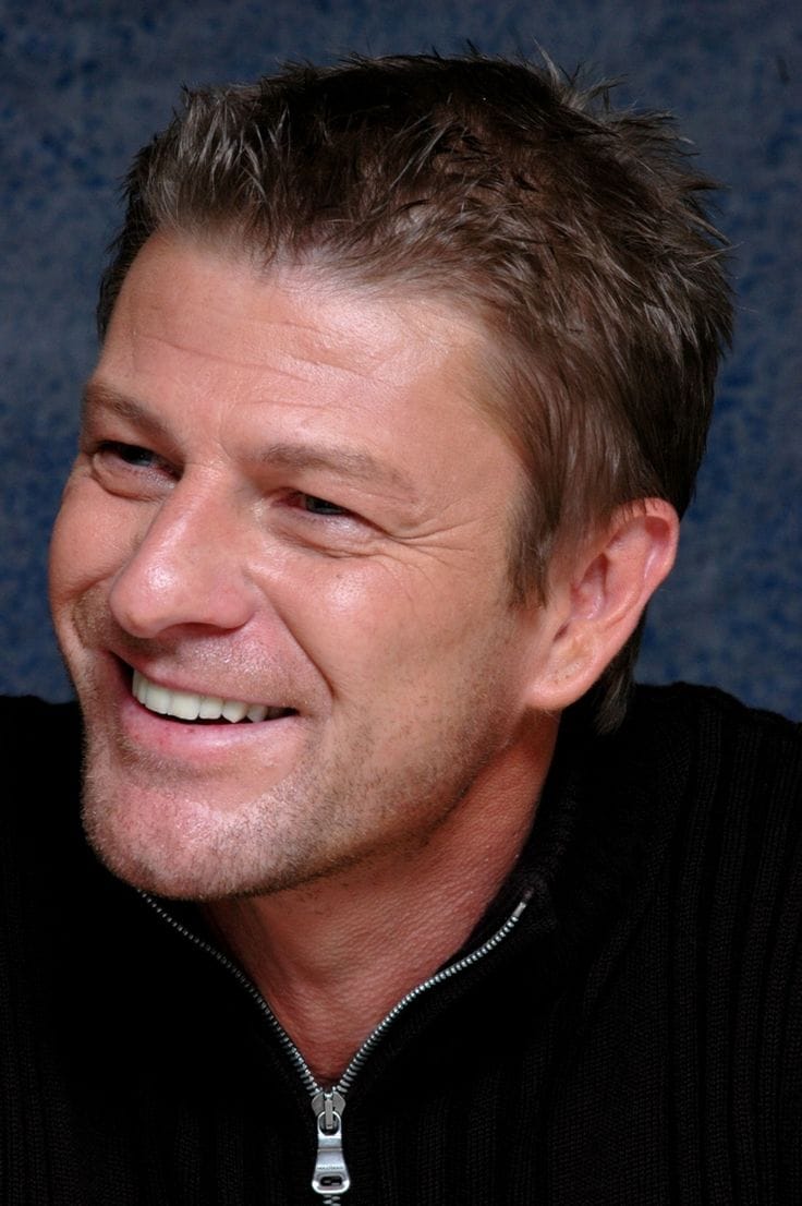 Sean Bean Sean Bean