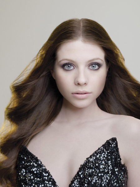Michelle Trachtenberg