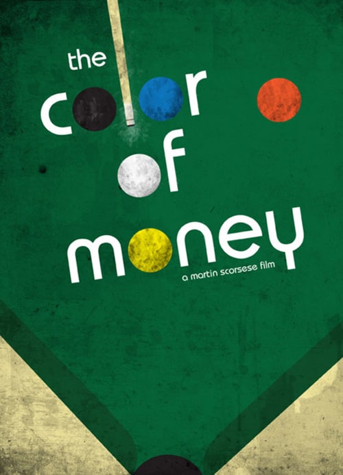 The Color of Money