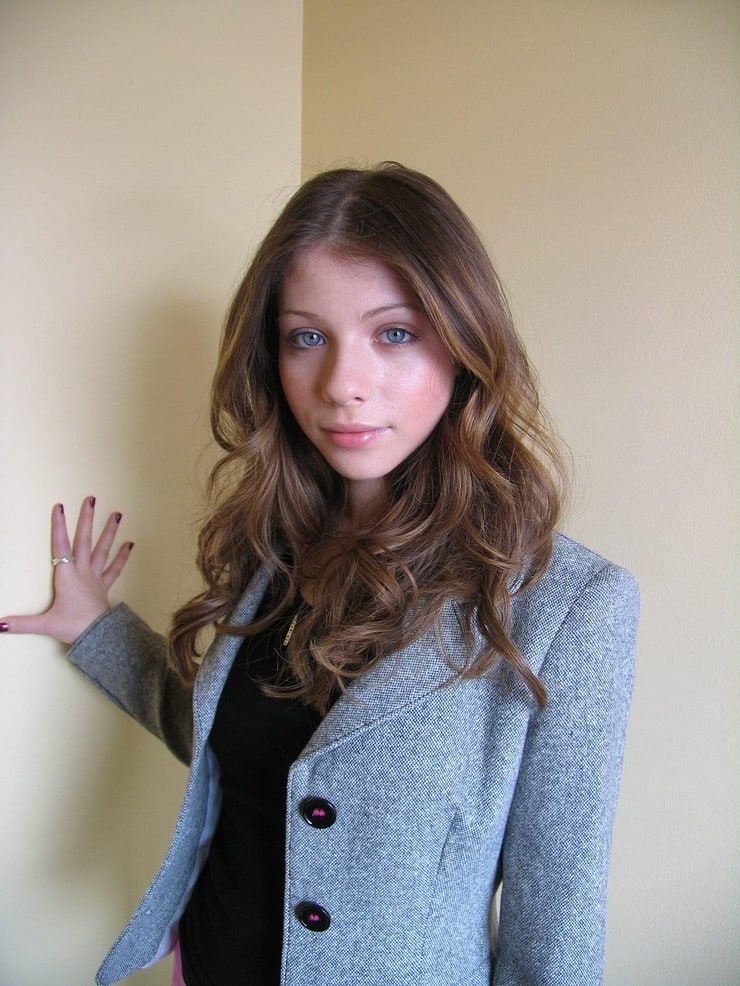 Michelle Trachtenberg