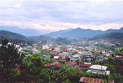 Sagada, Mountain Province