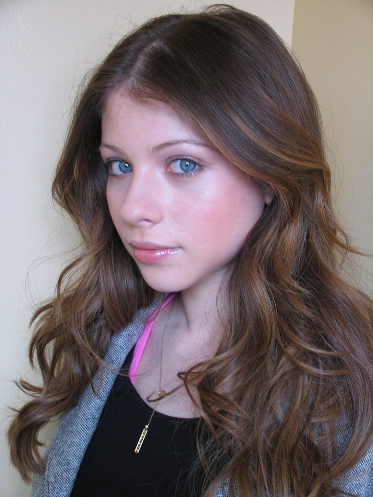 Michelle Trachtenberg