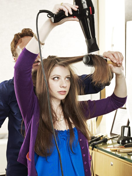 Michelle Trachtenberg Michelle Trachtenberg