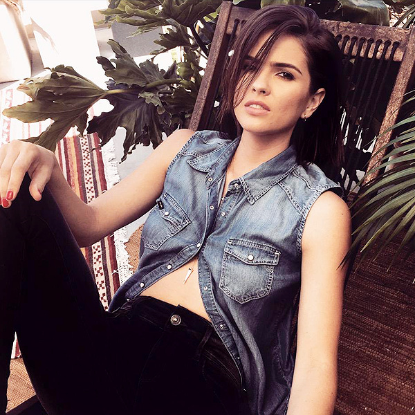 Shelley Hennig Shelley Hennig