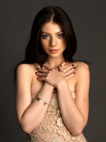 Michelle Trachtenberg Michelle Trachtenberg