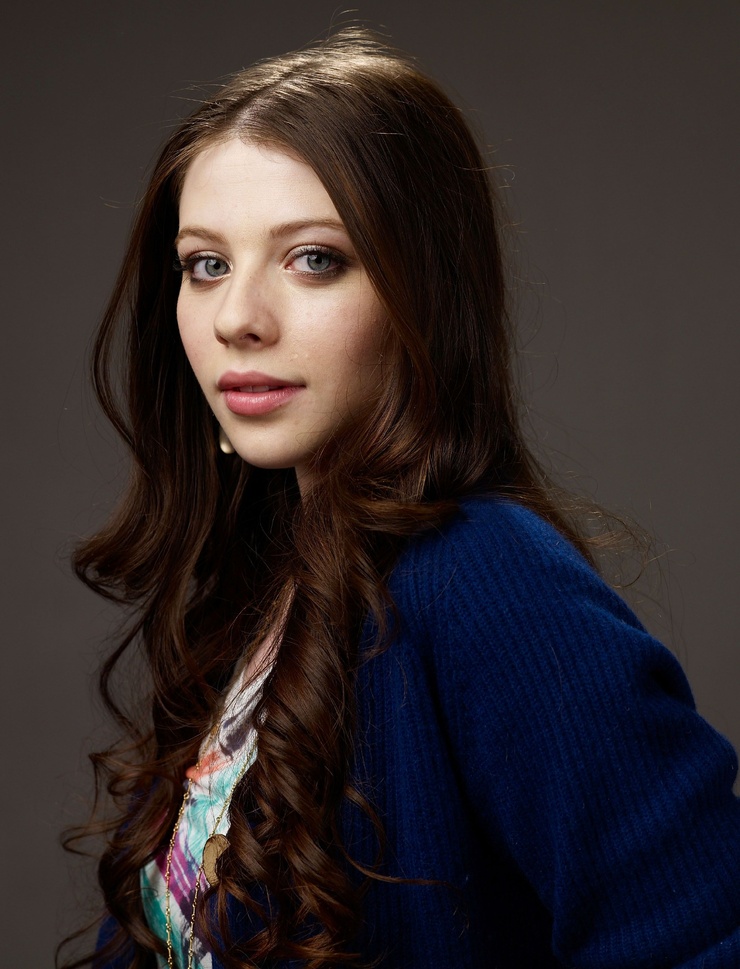 Michelle Trachtenberg Michelle Trachtenberg