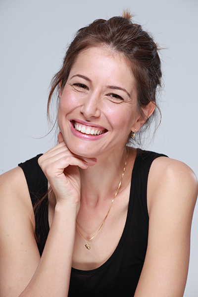 Shira Katzenelenbogen
