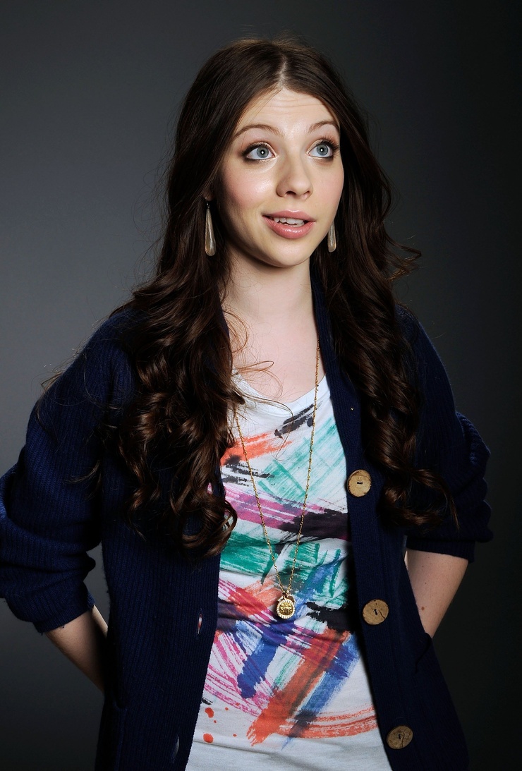 Michelle Trachtenberg Michelle Trachtenberg