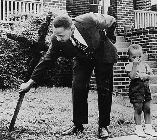 Martin Luther King