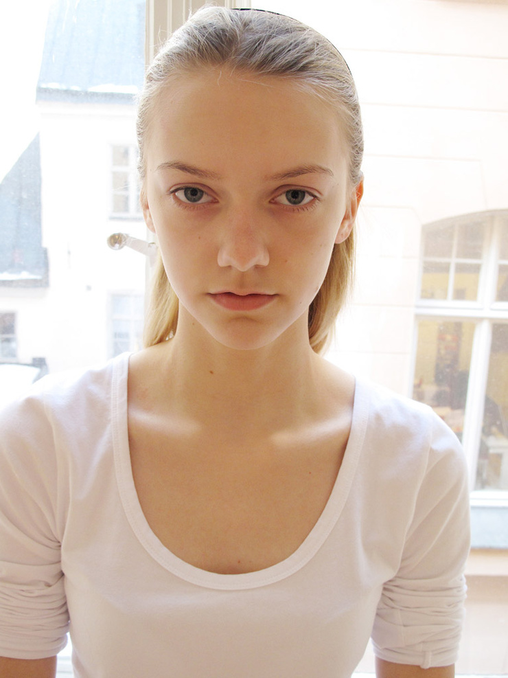 Hanna Edwinson