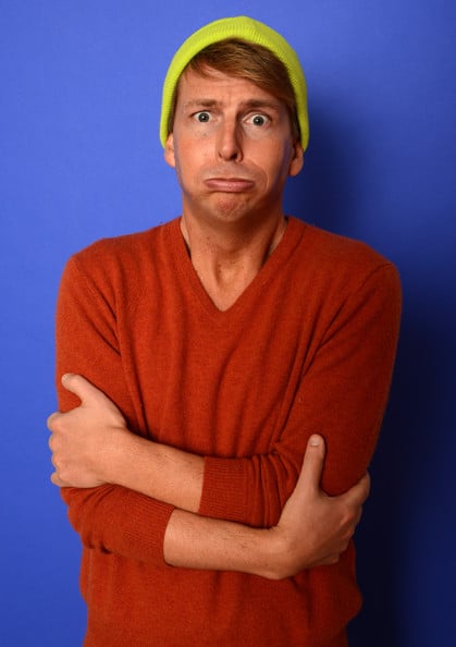 Jack McBrayer