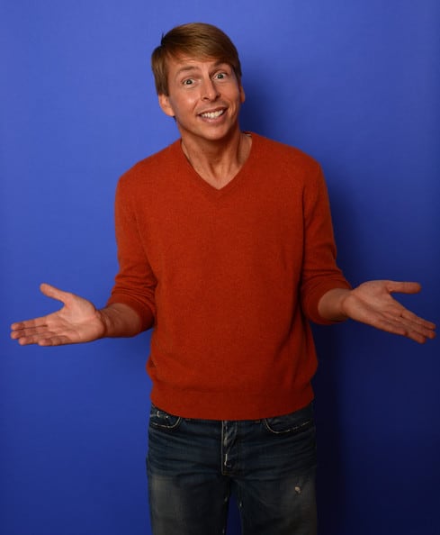 Jack McBrayer